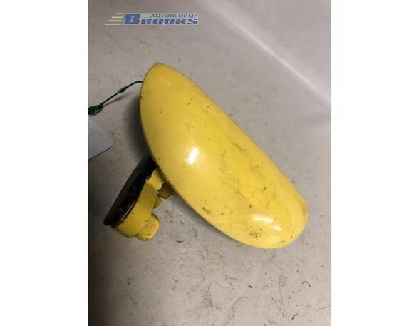 Door Handle PEUGEOT 107 (PM_, PN_)