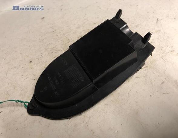 Door Handle FORD KA (RB_)