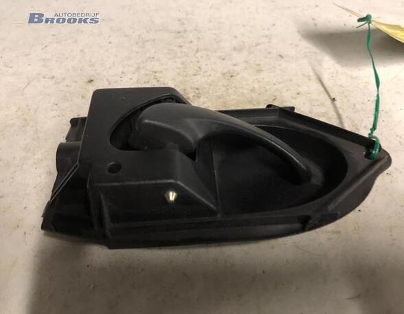 Door Handle FORD KA (RB_)