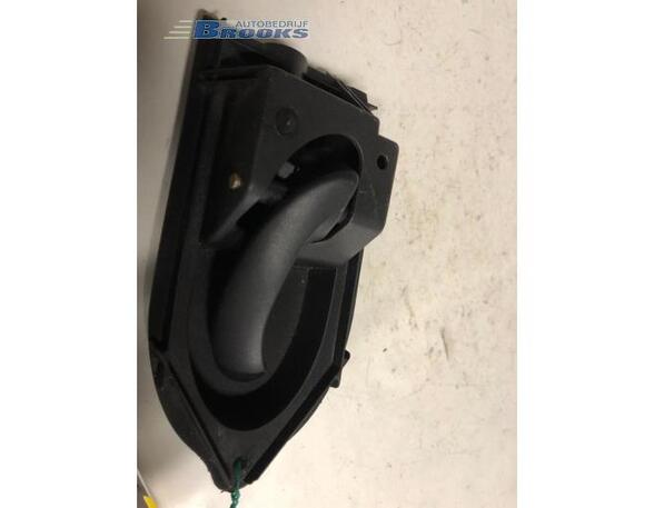 Door Handle FORD KA (RB_)