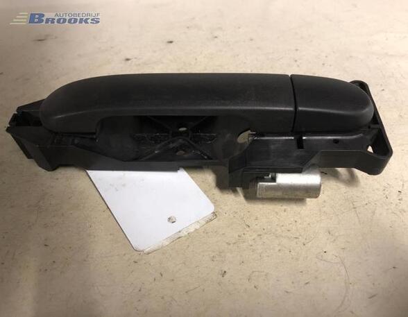 Door Handle NISSAN MICRA III (K12)