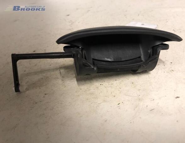 Door Handle PEUGEOT 206 Hatchback (2A/C), PEUGEOT 206 SW (2E/K), PEUGEOT 206 Saloon