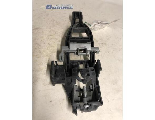 Türgriff rechts vorne Ford Focus II Turnier DA3 3M51R224A37 P6905048