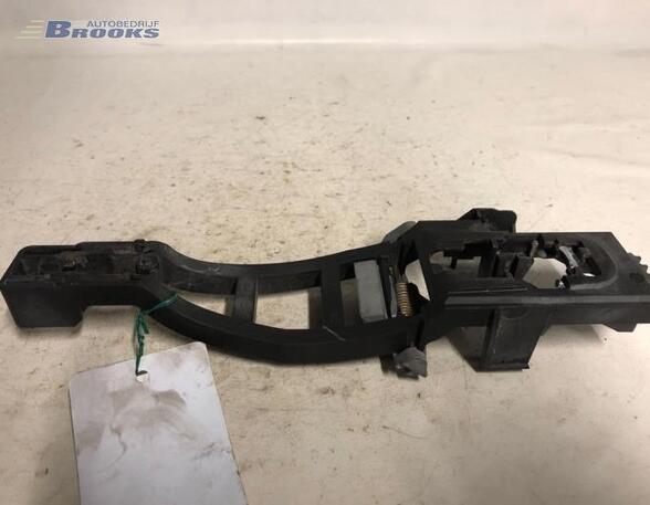 Türgriff rechts vorne Ford Focus II Turnier DA3 3M51R224A37 P6905048