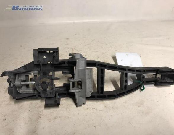 Türgriff rechts vorne Ford Focus II Turnier DA3 3M51R224A37 P6905048