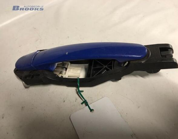 Door Handle SEAT LEON (1M1)