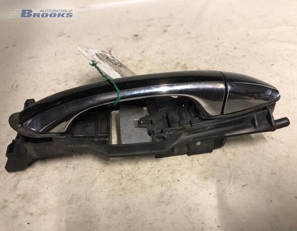 Door Handle MERCEDES-BENZ E-CLASS (W211), MERCEDES-BENZ E-CLASS T-Model (S211)