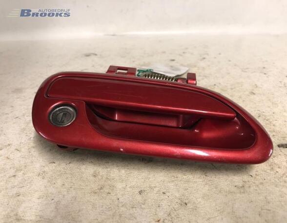 Door Handle SUBARU LEGACY III Estate (BH), SUBARU OUTBACK (BE, BH)