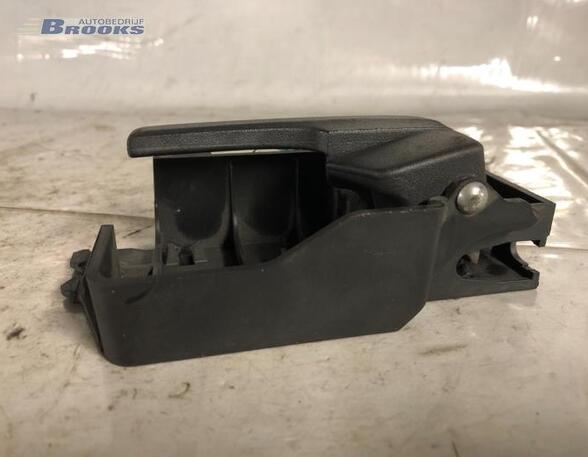 Door Handle FORD FOCUS II (DA_, HCP, DP)