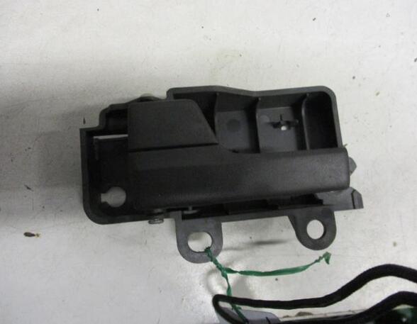 Door Handle FORD FOCUS II (DA_, HCP, DP)