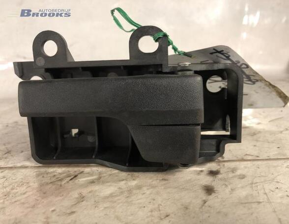 Door Handle FORD FOCUS II (DA_, HCP, DP)