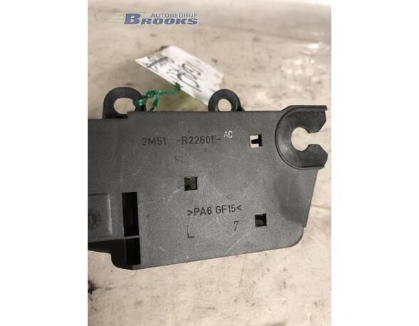 Door Handle FORD FOCUS II (DA_, HCP, DP)