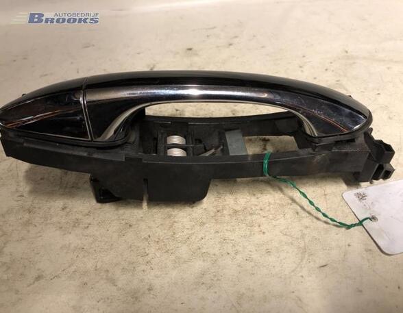 Türgriff links hinten Mercedes-Benz E-Klasse W211  P3761920