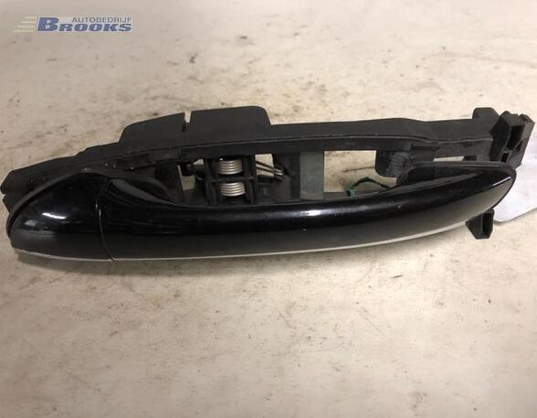 Door Handle MERCEDES-BENZ E-CLASS (W211), MERCEDES-BENZ E-CLASS T-Model (S211)