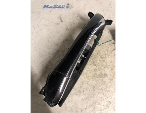 Türgriff links hinten Mercedes-Benz E-Klasse W211  P3761920