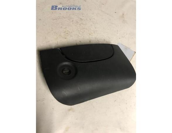 Door Handle RENAULT KANGOO (KC0/1_)