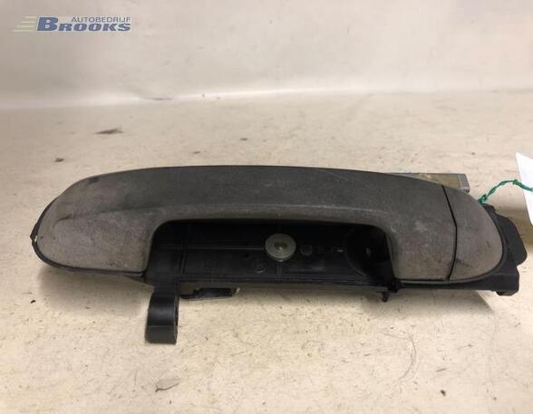 Door Handle FORD TRANSIT CONNECT (P65_, P70_, P80_)