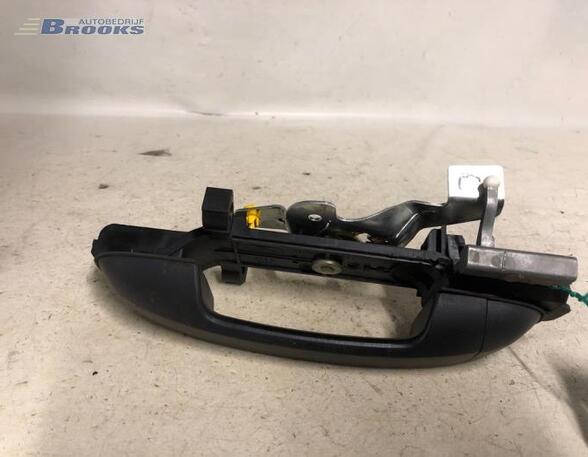 Door Handle FORD TRANSIT CONNECT (P65_, P70_, P80_)