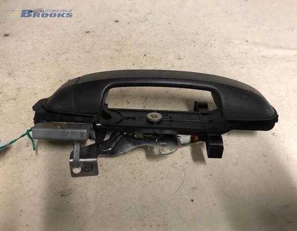 Türgriff hinten Ford Transit Connect P*2  P1507024