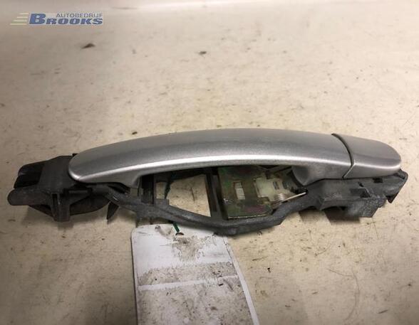 Door Handle SEAT TOLEDO II (1M2)