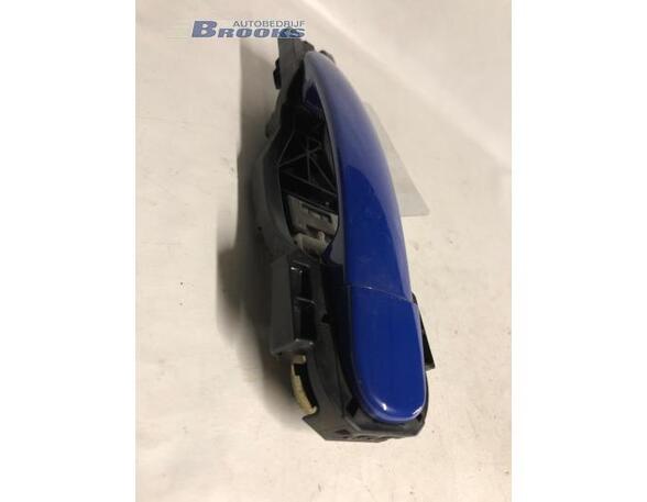 Door Handle SEAT LEON (1M1)