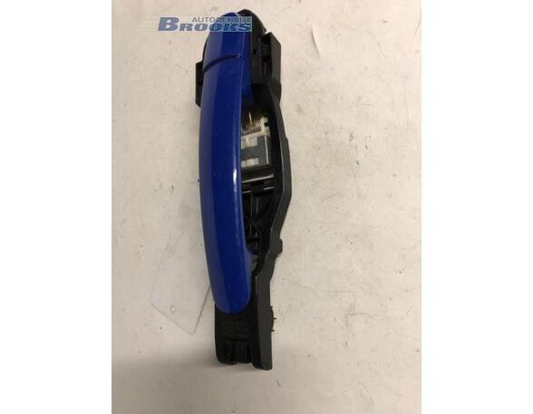 Door Handle SEAT LEON (1M1)