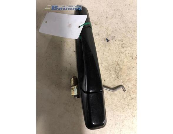 Door Handle MITSUBISHI OUTLANDER I (CU_W)