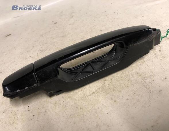 Door Handle TOYOTA AURIS (_E15_), TOYOTA AURIS (_E18_), TOYOTA AURIS Estate (_E18_)