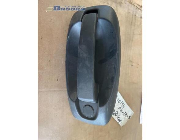 Door Handle PEUGEOT BIPPER (AA_)