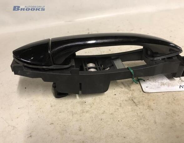 Door Handle MERCEDES-BENZ E-CLASS (W211), MERCEDES-BENZ E-CLASS T-Model (S211)