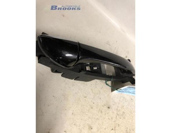 Door Handle MERCEDES-BENZ E-CLASS (W211), MERCEDES-BENZ E-CLASS T-Model (S211)