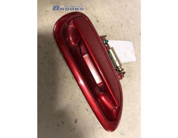 Door Handle SUBARU LEGACY III Estate (BH), SUBARU OUTBACK (BE, BH)