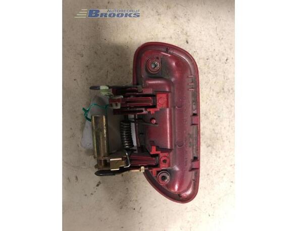 Door Handle SUBARU LEGACY III Estate (BH), SUBARU OUTBACK (BE, BH)