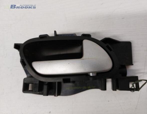 Door Handle PEUGEOT 207 (WA_, WC_)