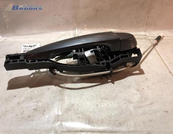 Door Handle BMW 3 Touring (F31), BMW 3 Touring Van (F31), BMW 3 Touring Van (G21)