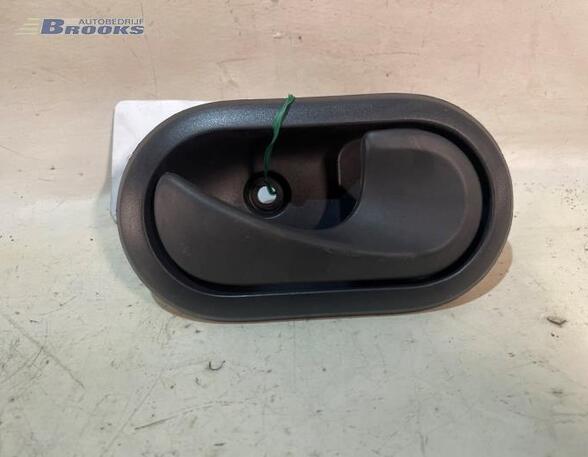 Door Handle DACIA DOKKER MPV (KE_)