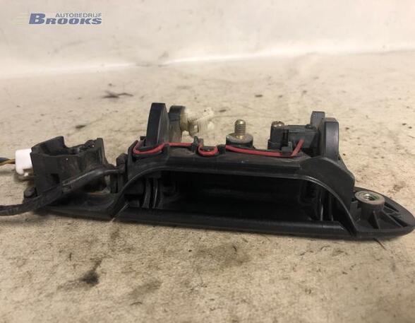 Türgriff links vorne Mazda 323 F VI BJ  P2491138