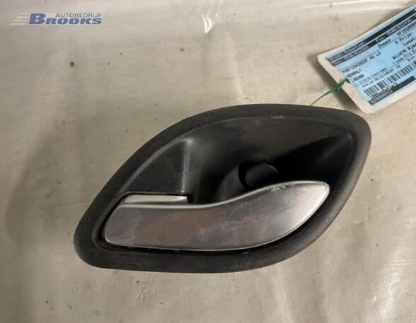 Door Handle RENAULT LAGUNA II Grandtour (KG0/1_)