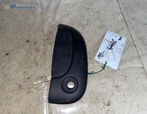 Door Handle RENAULT KANGOO Express (FC0/1_)