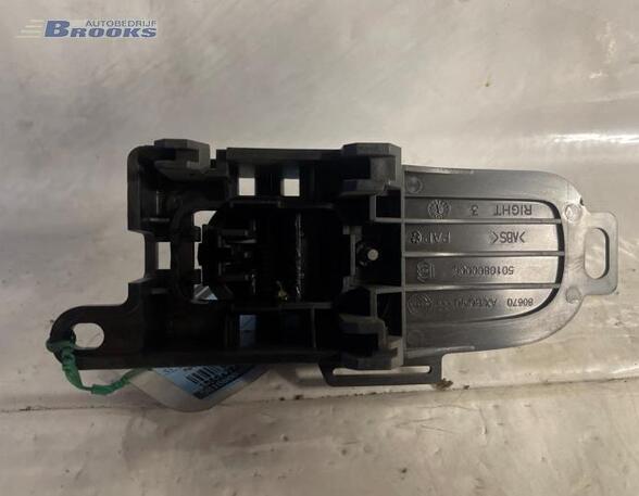 Door Handle NISSAN NOTE (E11, NE11)