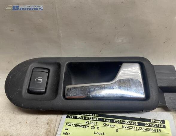 Door Handle VW GOLF IV (1J1), VW GOLF IV Variant (1J5)