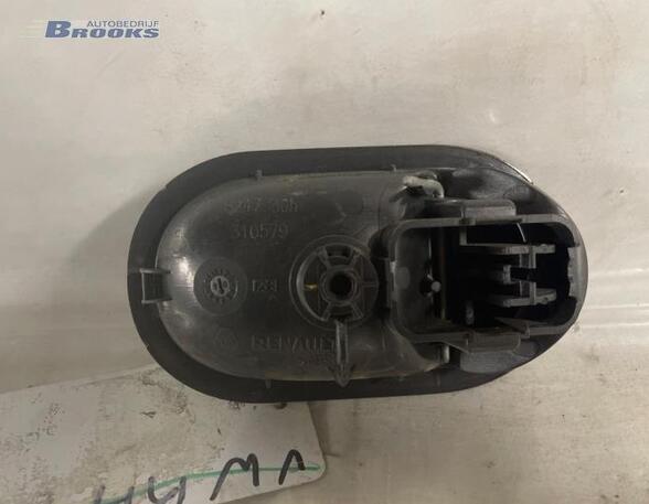 Door Handle RENAULT KANGOO Express (FW0/1_), RENAULT KANGOO / GRAND KANGOO (KW0/1_)