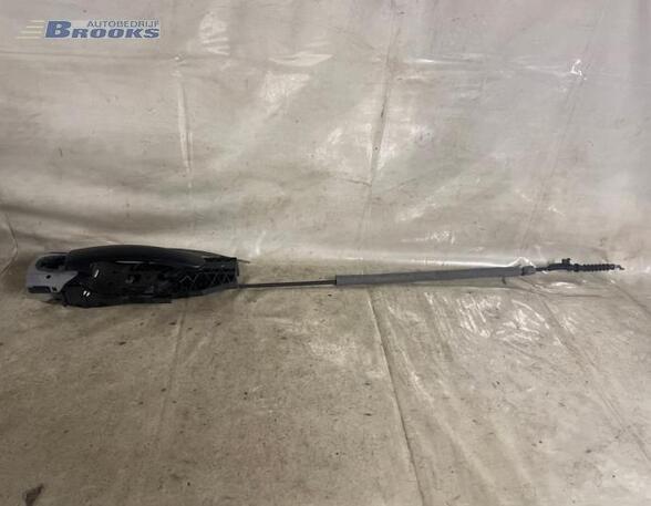 Door Handle SEAT IBIZA IV (6J5, 6P1), SEAT IBIZA IV SC (6J1, 6P5), SEAT IBIZA IV ST (6J8, 6P8)