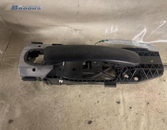 Door Handle SEAT IBIZA IV (6J5, 6P1), SEAT IBIZA IV SC (6J1, 6P5), SEAT IBIZA IV ST (6J8, 6P8)