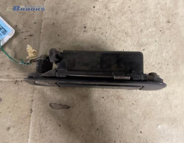 Door Handle AUDI 80 (8C2, B4)