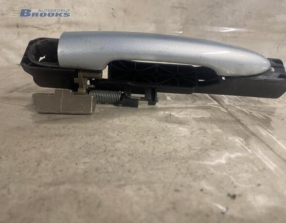 Door Handle RENAULT LAGUNA II Grandtour (KG0/1_)