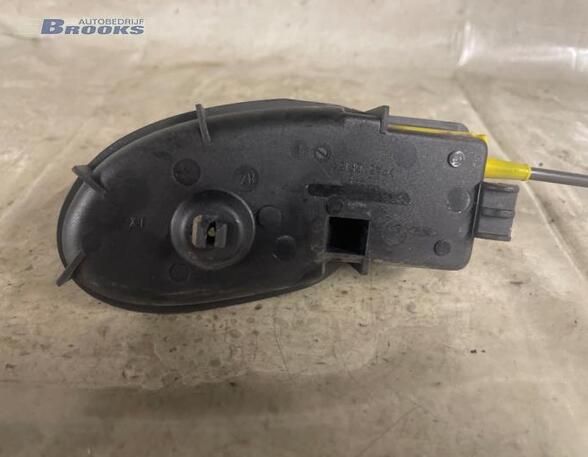 Door Handle FORD FOCUS Turnier (DNW)