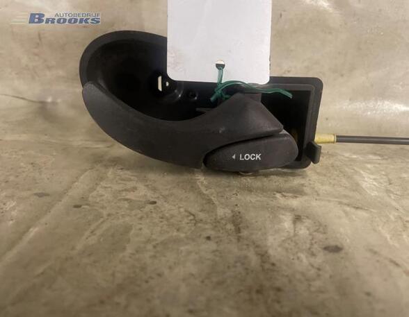 Door Handle FORD FOCUS Turnier (DNW)