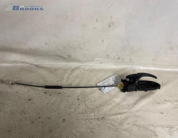 Deurhendel FORD FOCUS Turnier (DNW)