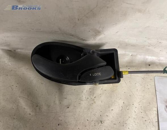 Deurhendel FORD FOCUS Turnier (DNW)